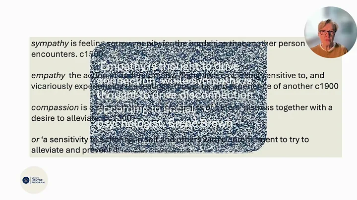 Strengthening Connections: Talking About Endometriosis with Loved Ones | Colette McKiernan