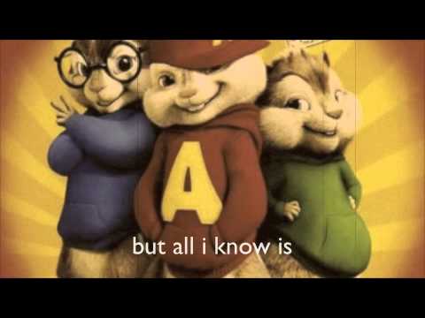 No One   Charice Feat The Chipettes Lyrics