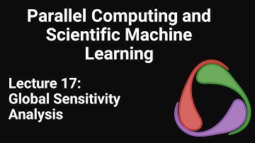 Global Sensitivity Analysis