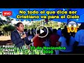 🛑EN VIVO 23De Noviembre | Pastor Carlos Rivas | Apartados de mi no os conozco