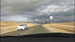 Darkhan road live