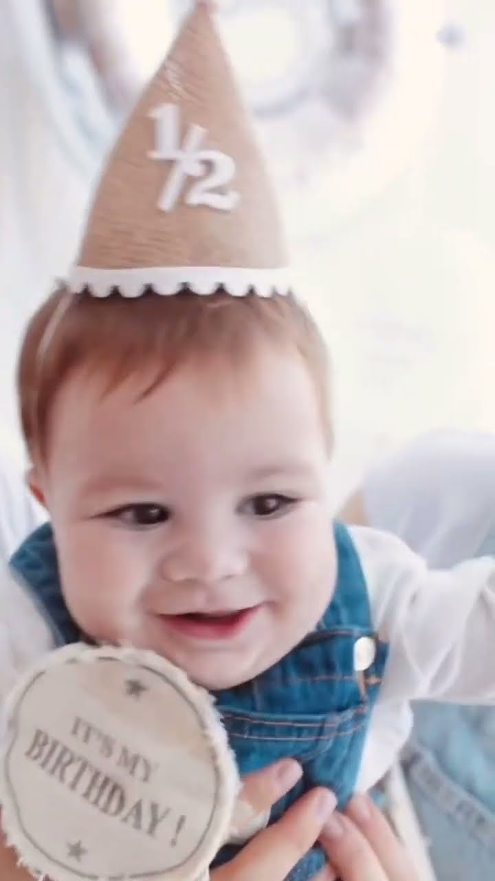 Emir Egemizin 6 ayı❤️ #özlemlinaöz #keşfet