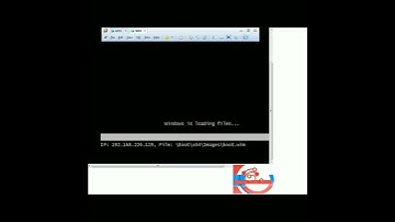 Install OS using WDS