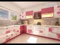 50+ Modular kitchen designs (AS Royal Decor)