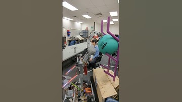 Position tuning for algae pickup | FRC 2025 REEFSCAPE