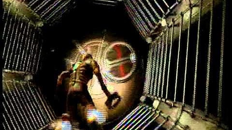 Dead Space 2 Demo Walkthrough