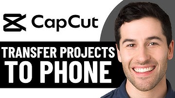 HOE CAPCUT-PROJECTEN VAN PC NAAR TELEFOON OVER TE ZETTEN IN 2025! (VOLLEDIGE GIDS)
