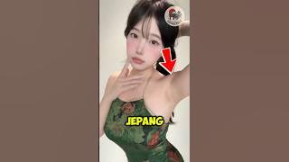 Cewek Jepang Kenapa Cantik-Cantik ? 😍