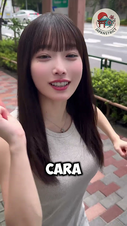 Cewek Jepang Kenapa Cantik-Cantik ? 😍