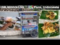 Cart food padang from indonesia price just idr 9000usd 059