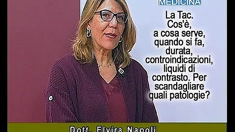 Come si svolge una TAC coronarica?