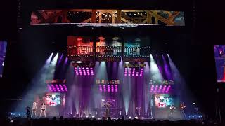Shania Twain - Whose Bed Have Your Boots Been Under? - NOW Tour Hamburg