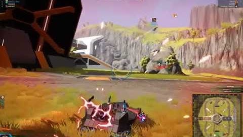 Tomahawk-SA22 Robocraft player hack.