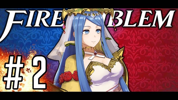 900+ Video Games :D in 2023  anime, fire emblem fates, fire emblem  awakening