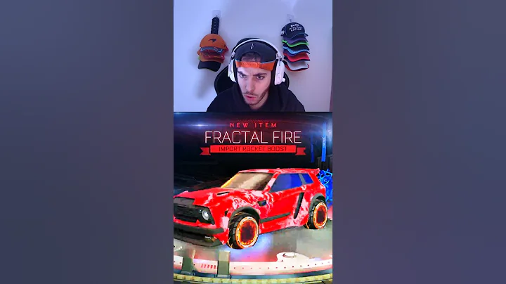 ROCKET LEAGUE OCTANE DROP OPENING DAY 29 #shorts