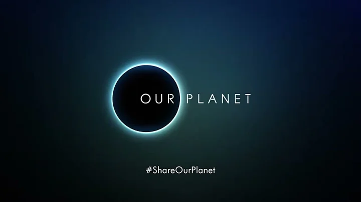 Our Planet:  Our Business - Trailer