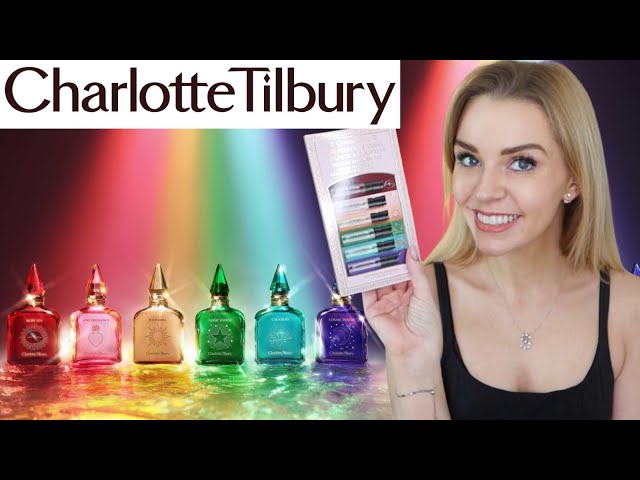 NEW CHARLOTTE TILBURY PERFUMES REVIEWED...ARE THEY SOKI APPROVED? | Soki London class=