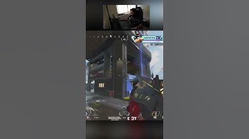 DOMINATING APEX #Shorts