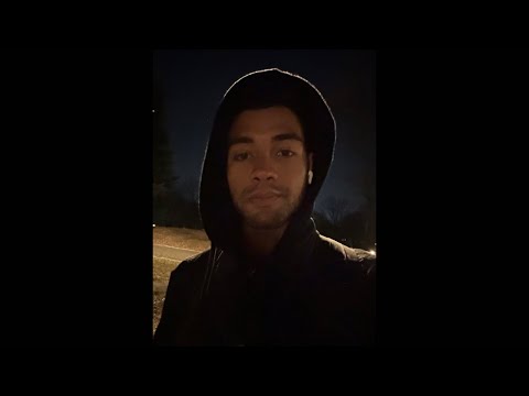 Carlos is live!
