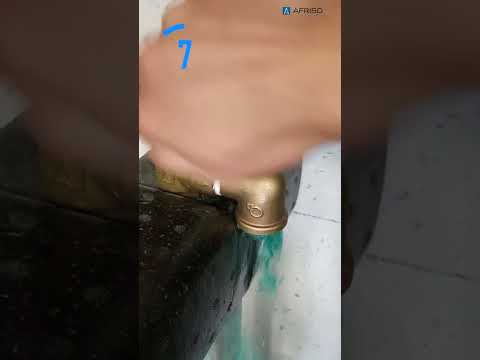 Jak sprawdzić zawór