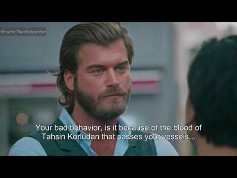 Cesur ve Güzel episode 1 trailer 1 English subtitles