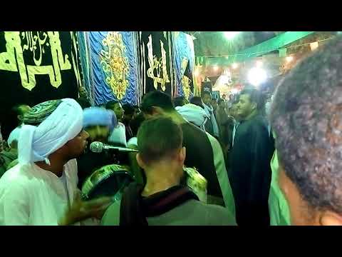 السيد شمندى