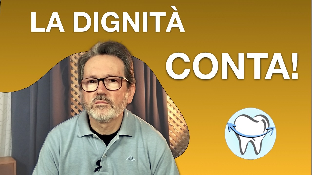 Non è solo una protesi: è dignità