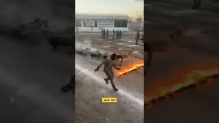 تدريب الجيش المصري shotrs