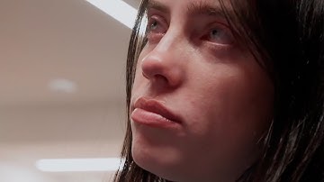 ビリー・アイリッシュが涙…『アバター』ジェームズ・キャメロン共同監督『ビリー・アイリッシュ - HIT ME HARD AND SOFT : THE TOUR (LIVE IN 3D)』予告編