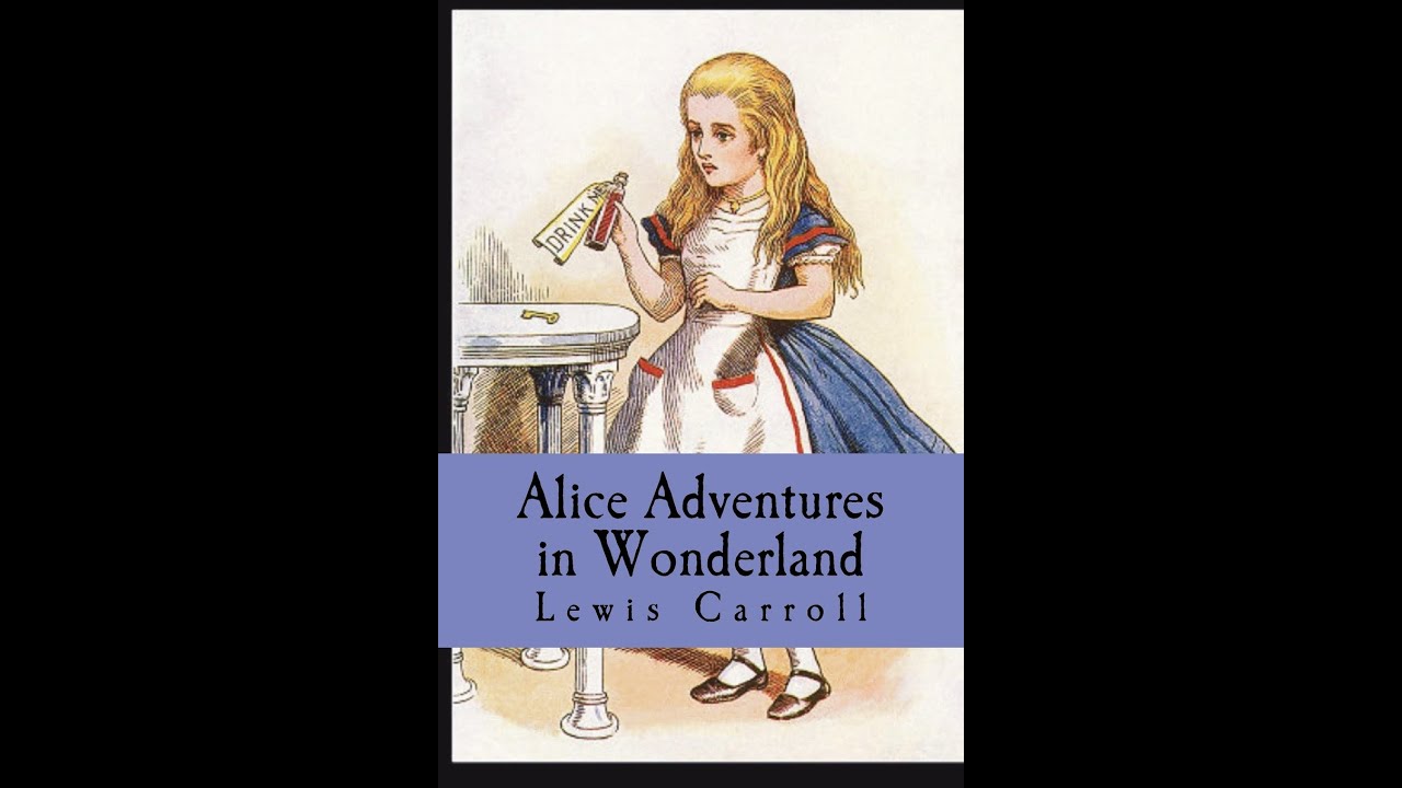Английский 6 класс алиса в стране чудес. Alice's Adventures in Wonderland by Lewis Carroll. Alice’s Adventures in Wonderland by Lewis Carroll (1865). Писательница Джин Кэрролл.