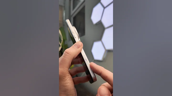 Vivo X200 Ultra's Camera Control button is the best one yet, here's why