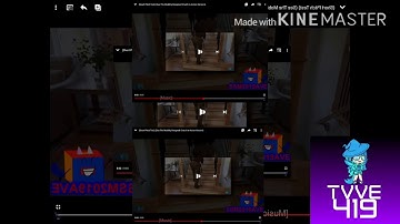 (YTPMV) (Short Pitch Test) (See The Mobility Crutch in Action Version) Scan
