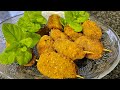 Chicken sticks recipe ramadan special