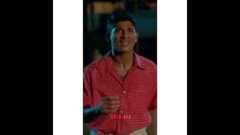 allu Arjun mass transformation 🔥| whatsapp status|. AA creations