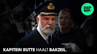 Kapitein Rutte Gaat Niet Over Een Nacht Ijs Deepfake