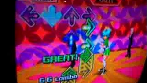 DDR Confession expert