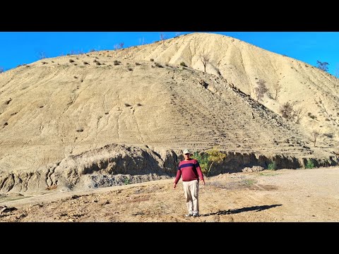 كيفك تطلع إلى لالة شافية في دقيقة اكتشف معي