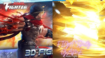 FINAL FIGHTER MOBILE GAMEPLAY!! FINAL FIGHTER GAMEPLAY 2023 TARUN VERMA GAMING