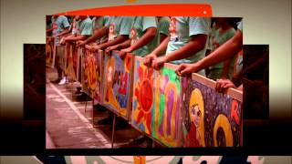 [TEN PLUS 2015]Tổng kết 5 Trains và Dry Run (OGLs' slideshow)
