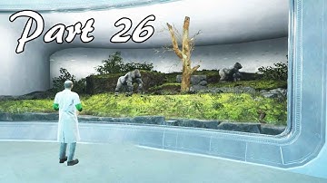 Fallout 4 - Institutionalized Gameplay Walkthrough - Part 26