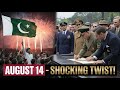 &quot;August 14 – Independence, Social Security &amp; The End of WWII | This Day in History&quot;