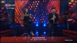 Elif Buse Doğan & Serkan Çağrı- Güldaniyem ( Nefesten Sese) Resimi