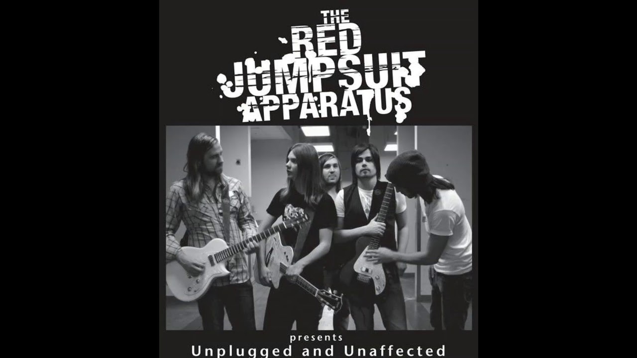 Red Jumpsuit Apparatus jump starts ULV campus - Campus Times