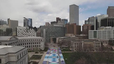 Denver expanding cold weather shelter plan