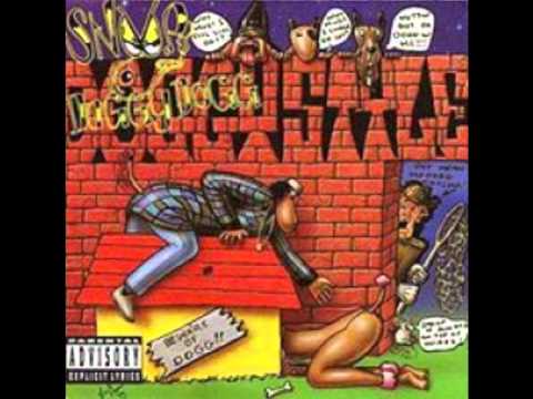 Snoop Dogg-Gin And Juice