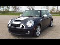 In Depth Tour of my 2008 Mini Cooper S