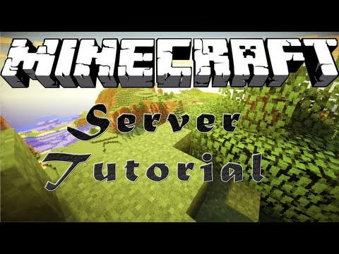 how to make minecraft server mac 1.4.5