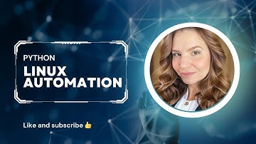 Python Linux Automation with Ansible and Paramiko