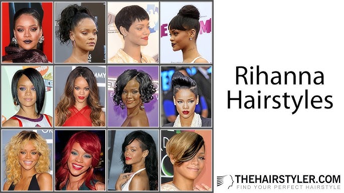 Thehairstyler Com Youtube