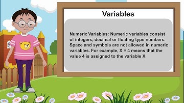 Computer Class 4 (ch-6)